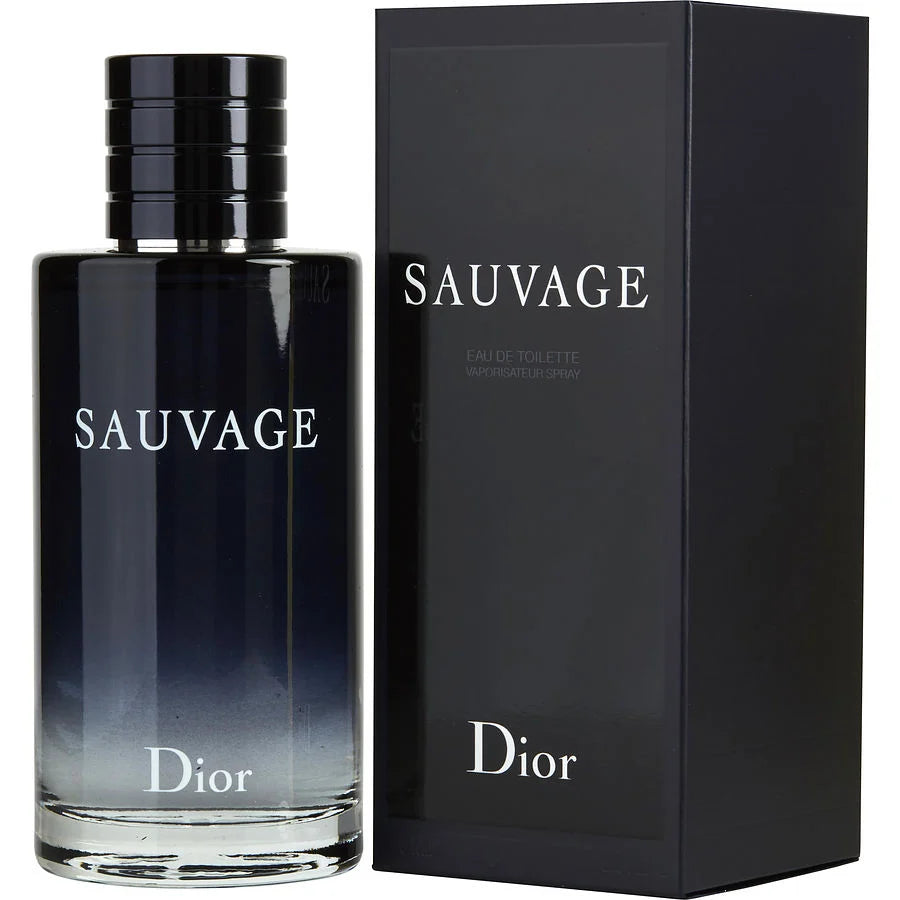 Dior Sauvage