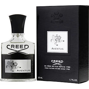 Creed Aventusmen