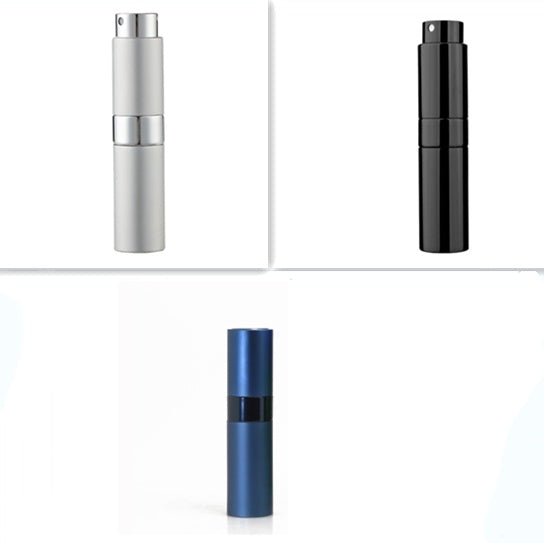 Travel Perfume Atomizer