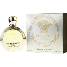 Load image into Gallery viewer, Versace Eros Pour Femme