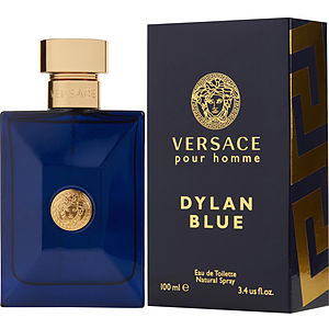 Versace Dylan Bluemen