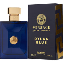 Load image into Gallery viewer, Versace Dylan Bluemen