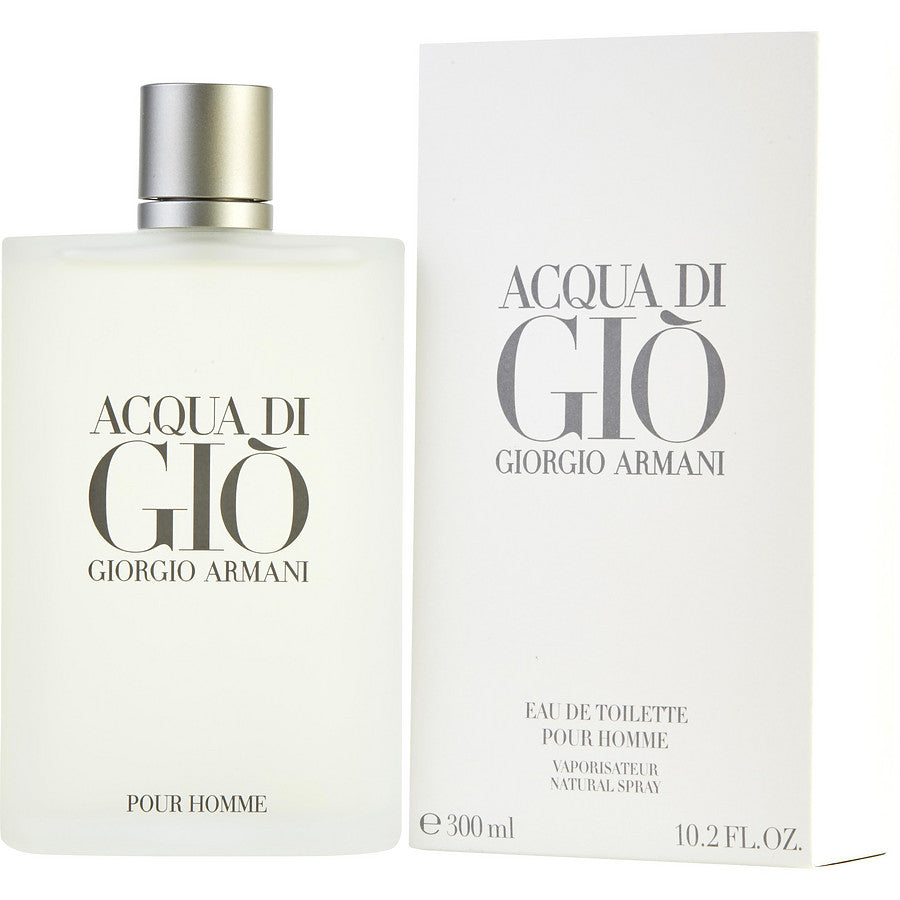 Acqua di Gio Giorgio Armani