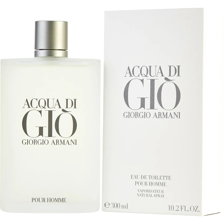 Acqua di Gio Giorgio Armani