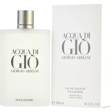 Load image into Gallery viewer, Acqua di Gio Giorgio Armani