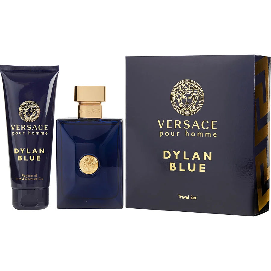 Versace Dylan Bluemen