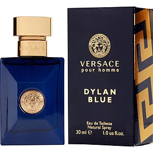 Versace Dylan Bluemen