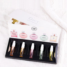 Load image into Gallery viewer, Perfume spray gift box