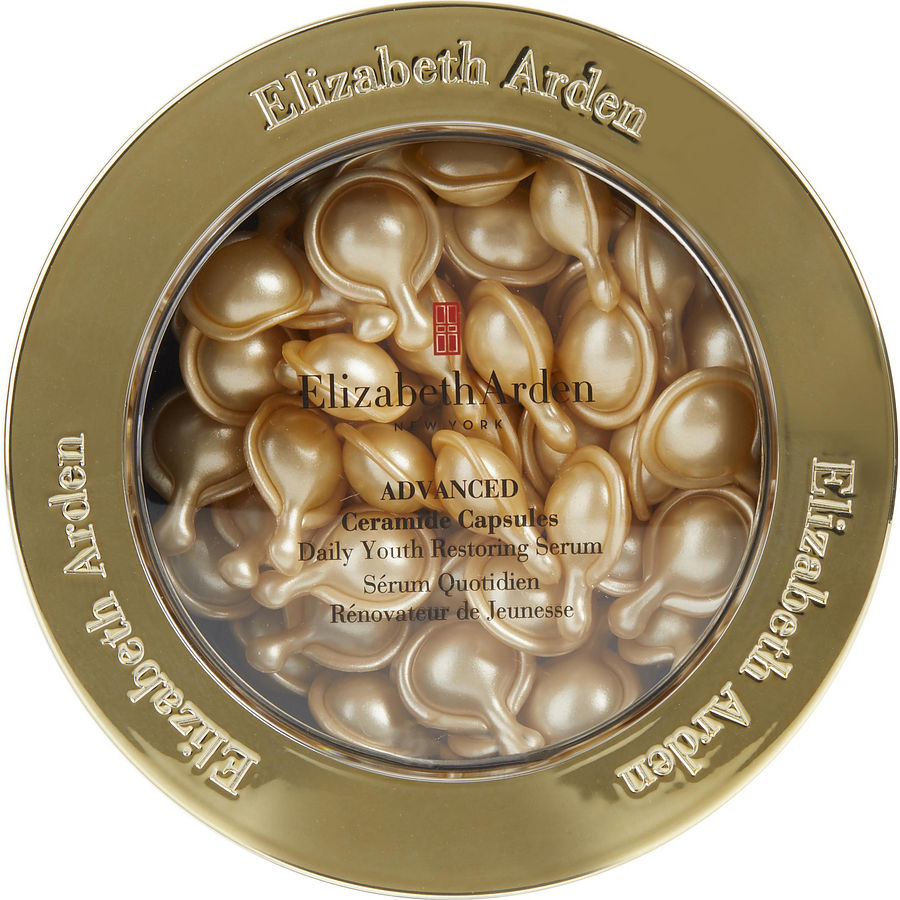 Elizabeth Arden Ceramide Capsules