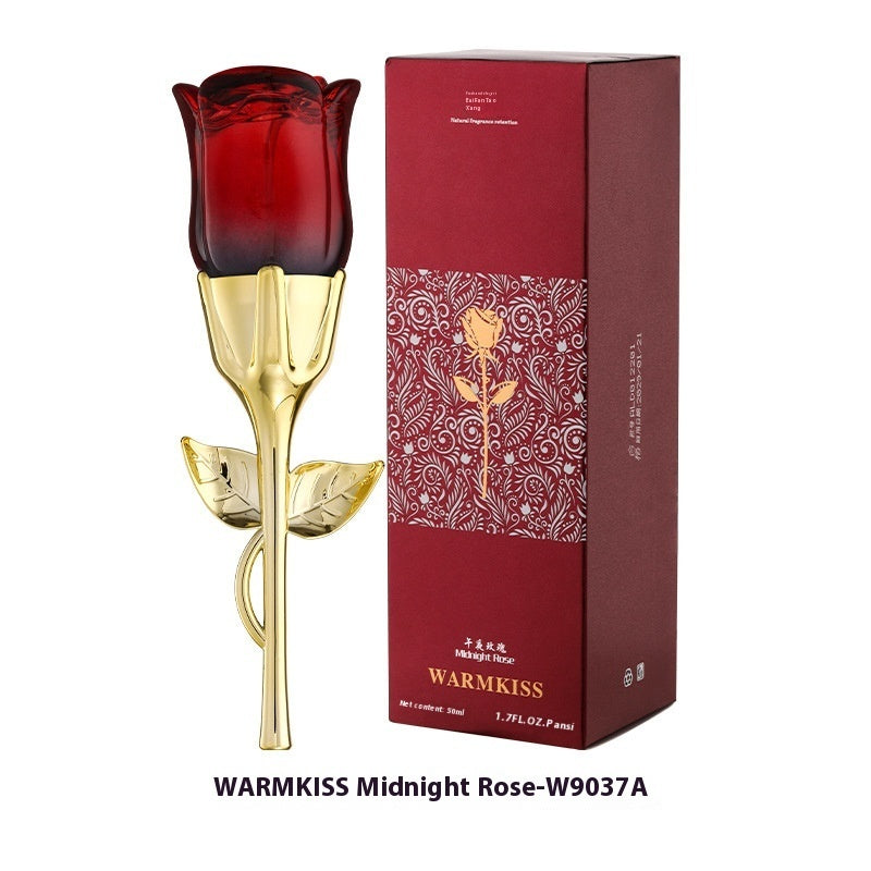 Gift Midnight Rose Perfume For Women