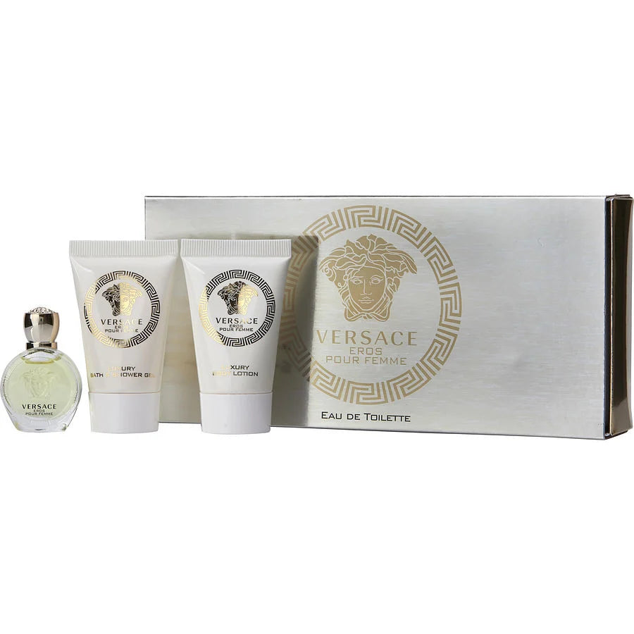 Versace Eros Pour Femme