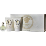 Versace Eros Pour Femme