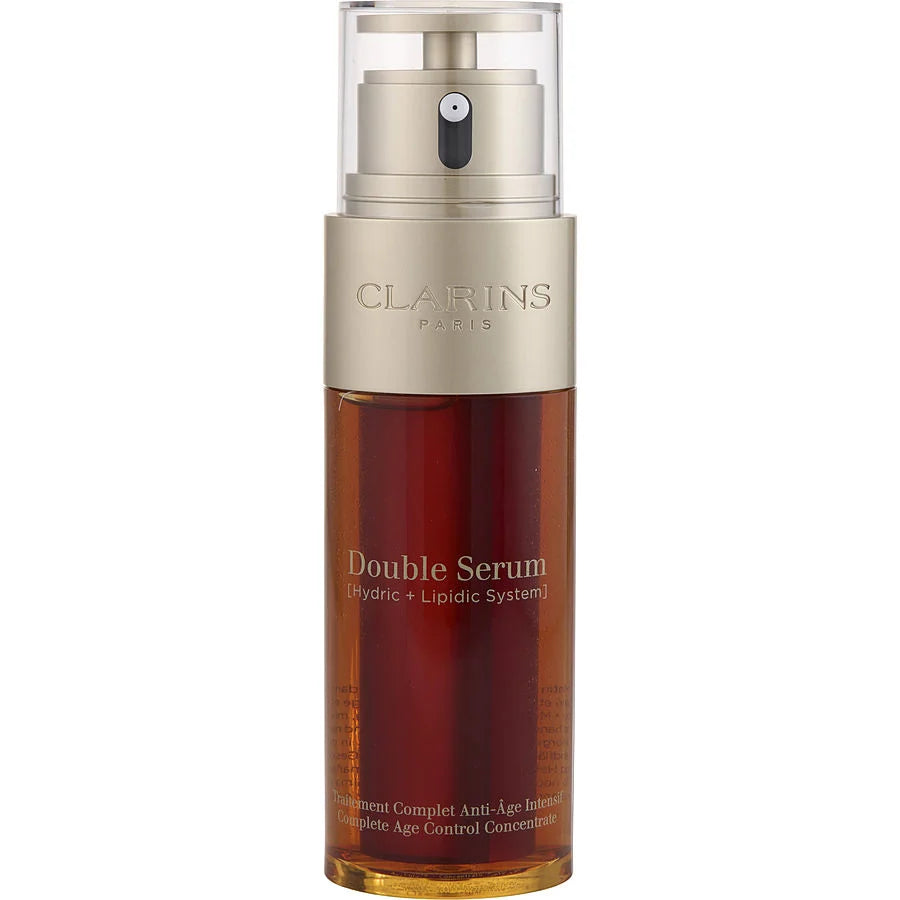 Clarins Double Serum