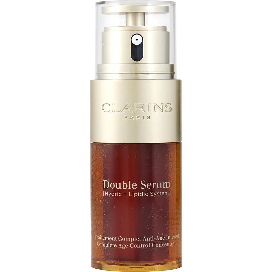 Clarins Double Serum