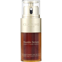 Load image into Gallery viewer, Clarins Double Serum