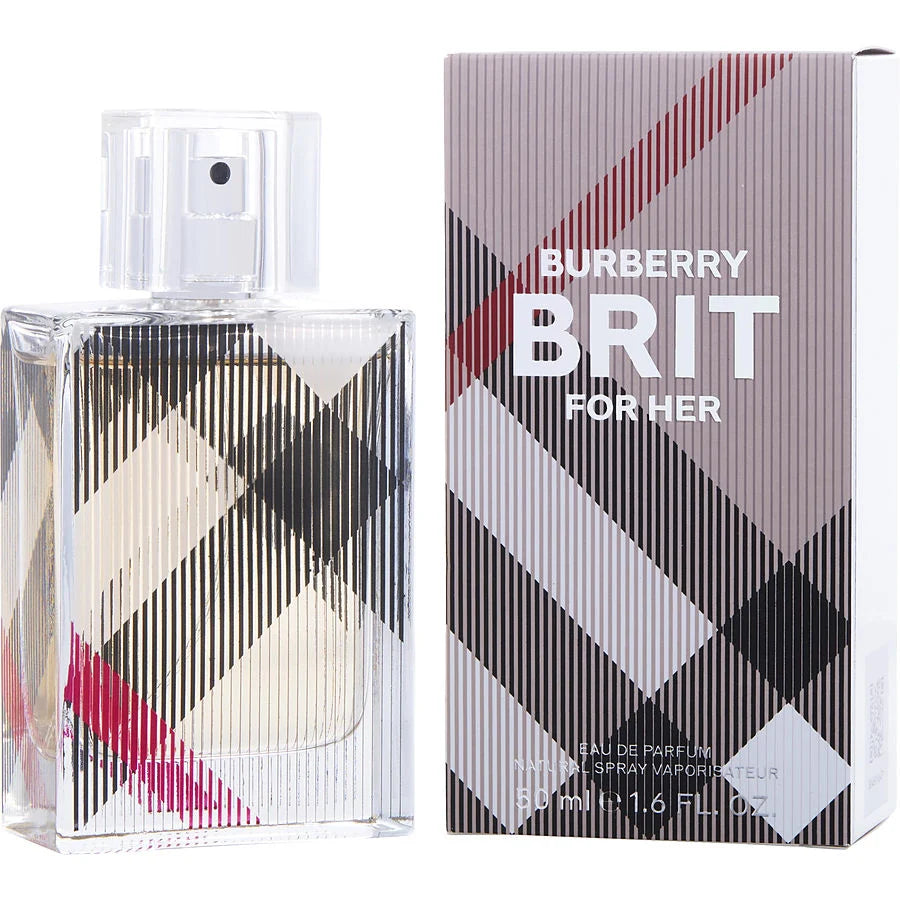 Burberry Brit