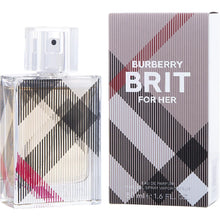 Load image into Gallery viewer, Burberry Brit