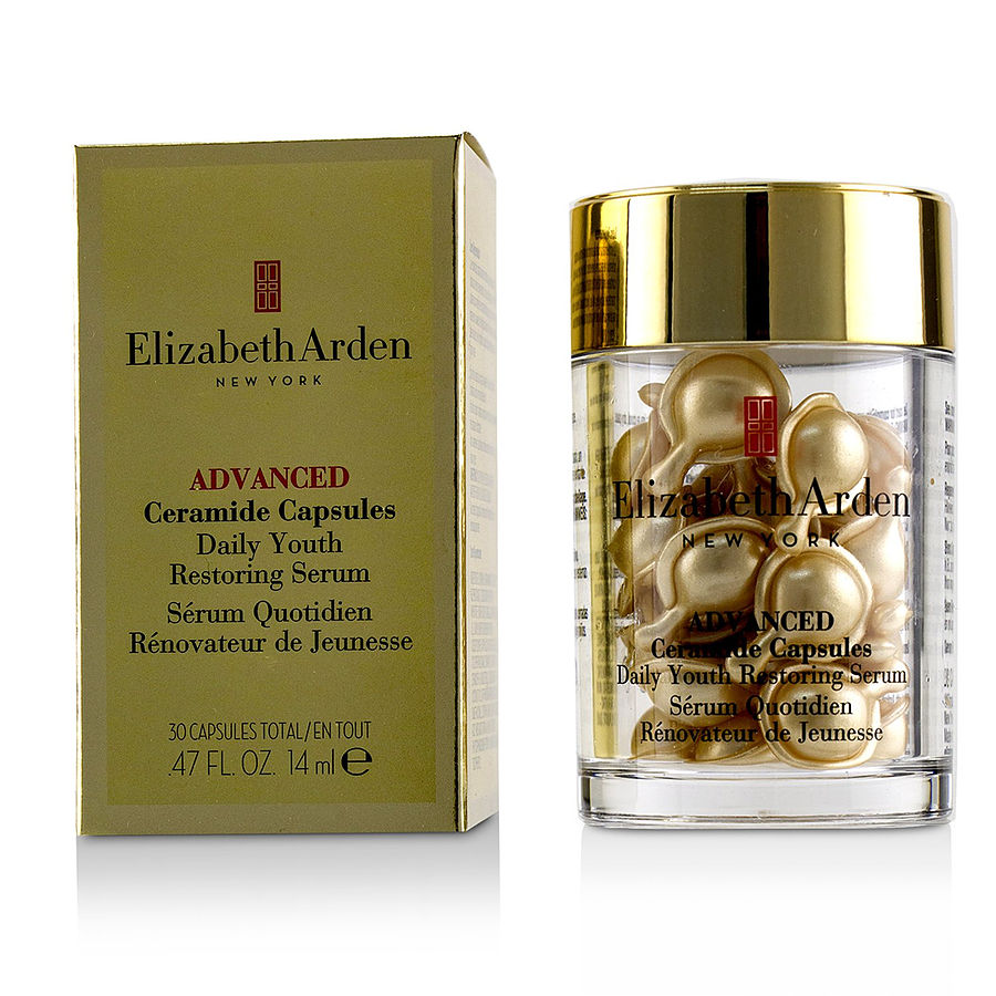 Elizabeth Arden Ceramide Capsules