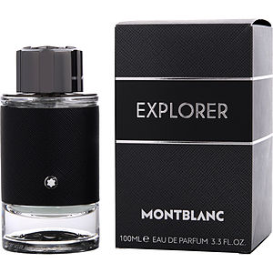 Mont Blanc Explorermen