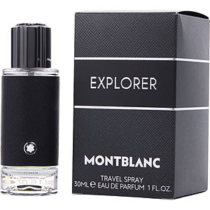 Mont Blanc Explorermen