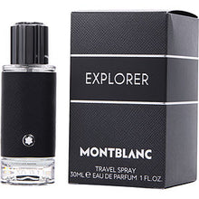 Load image into Gallery viewer, Mont Blanc Explorermen