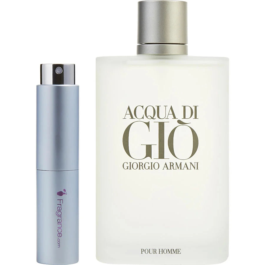 Acqua di Gio Giorgio Armani