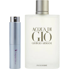 Load image into Gallery viewer, Acqua di Gio Giorgio Armani