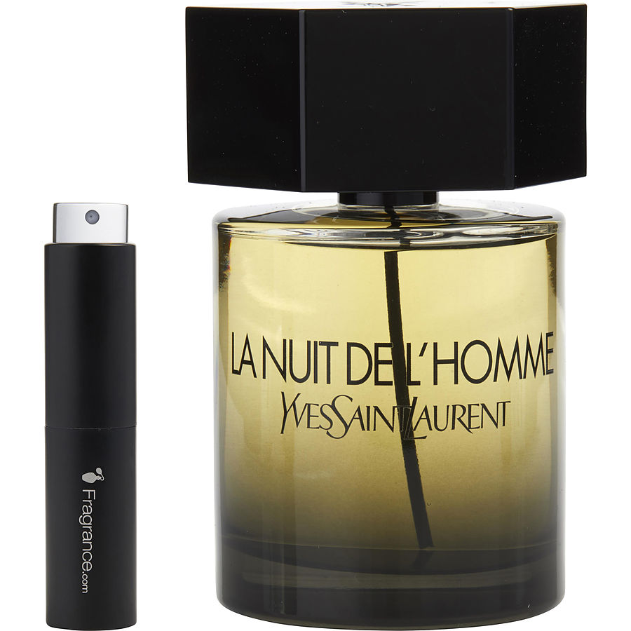 La Nuit De L'Homme Yves Saint Laurent