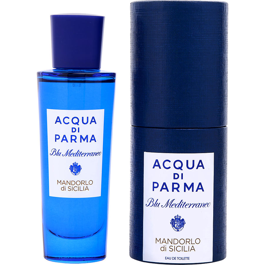 Acqua di Parma Mandorlo di Sicilia