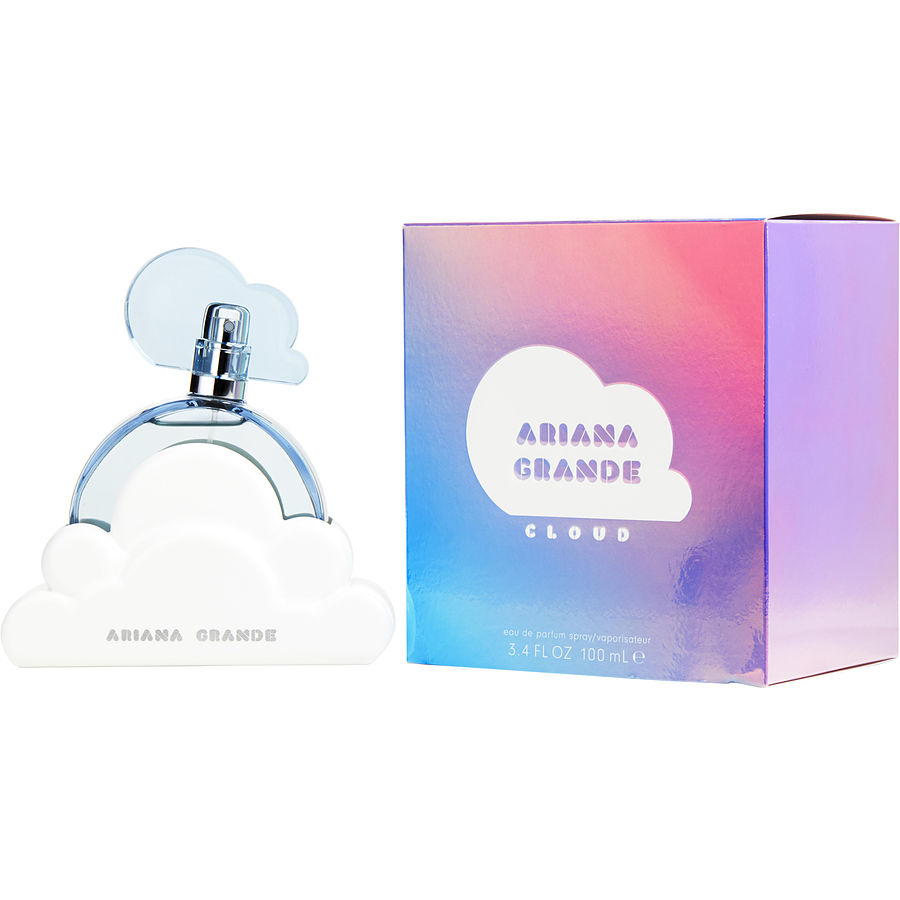 Cloud Ariana Grande