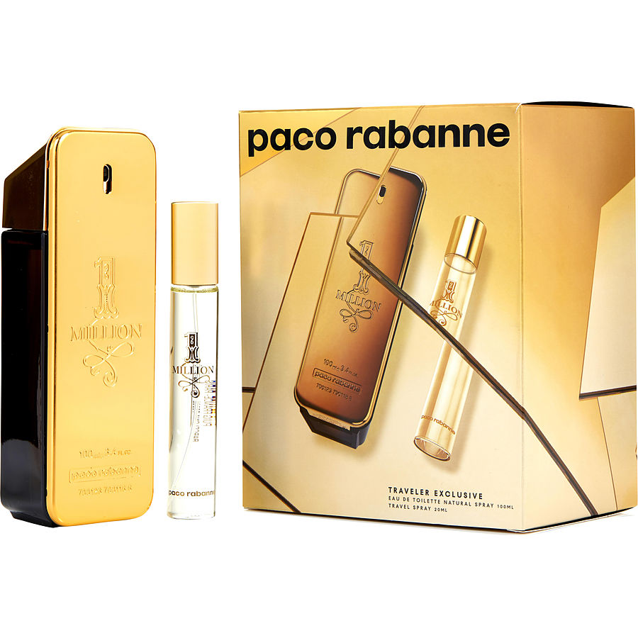 Paco Rabanne 1 Million