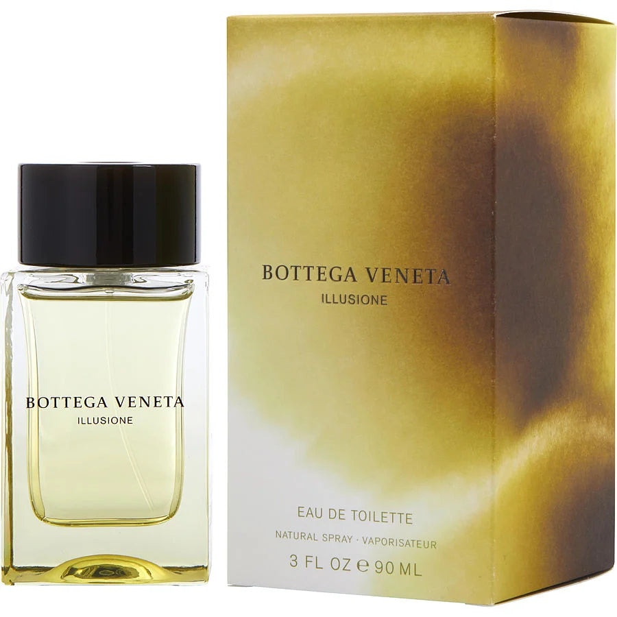 Bottega Veneta Illusione men