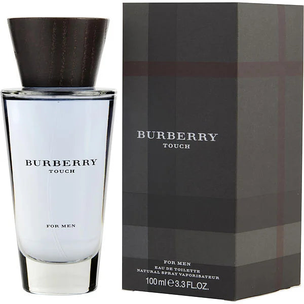 Burberry Touchmen