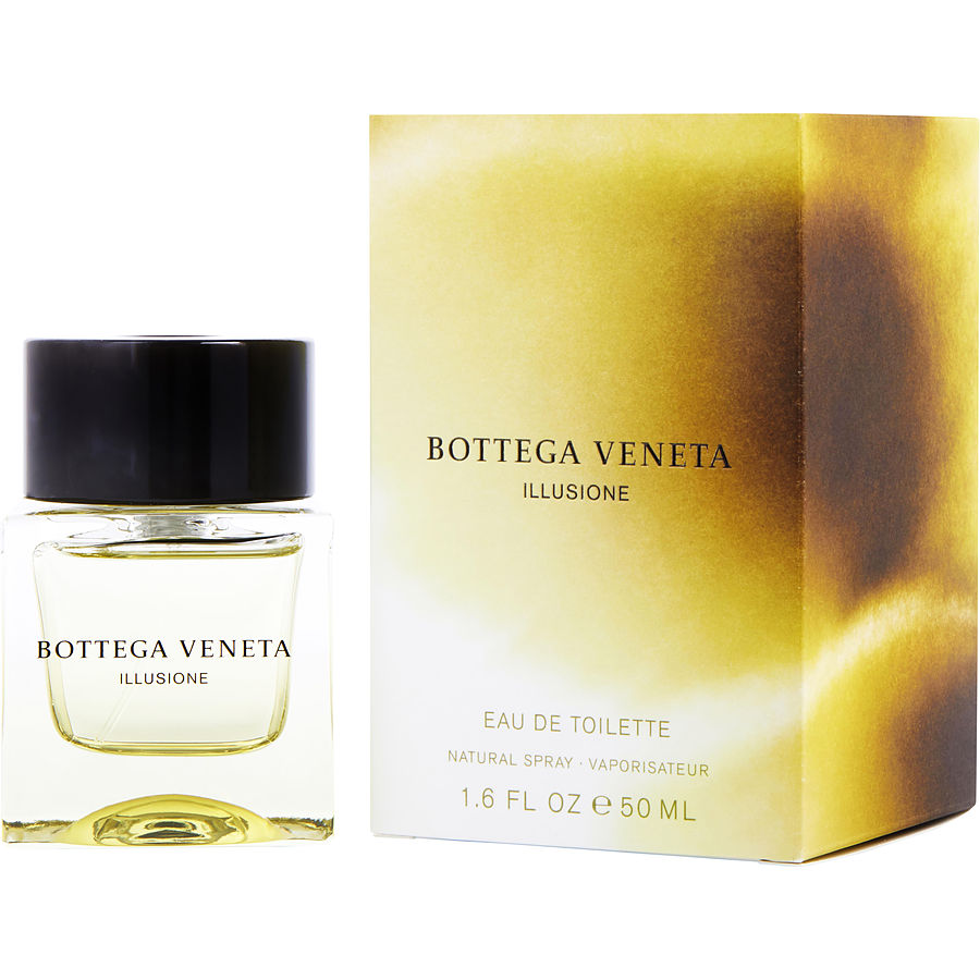 Bottega Veneta Illusione men