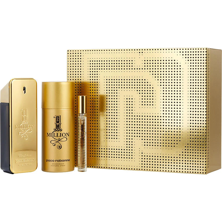 Paco Rabanne 1 Million