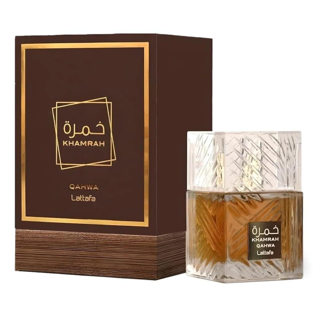 Simple Versatile Arab Cologne Perfume