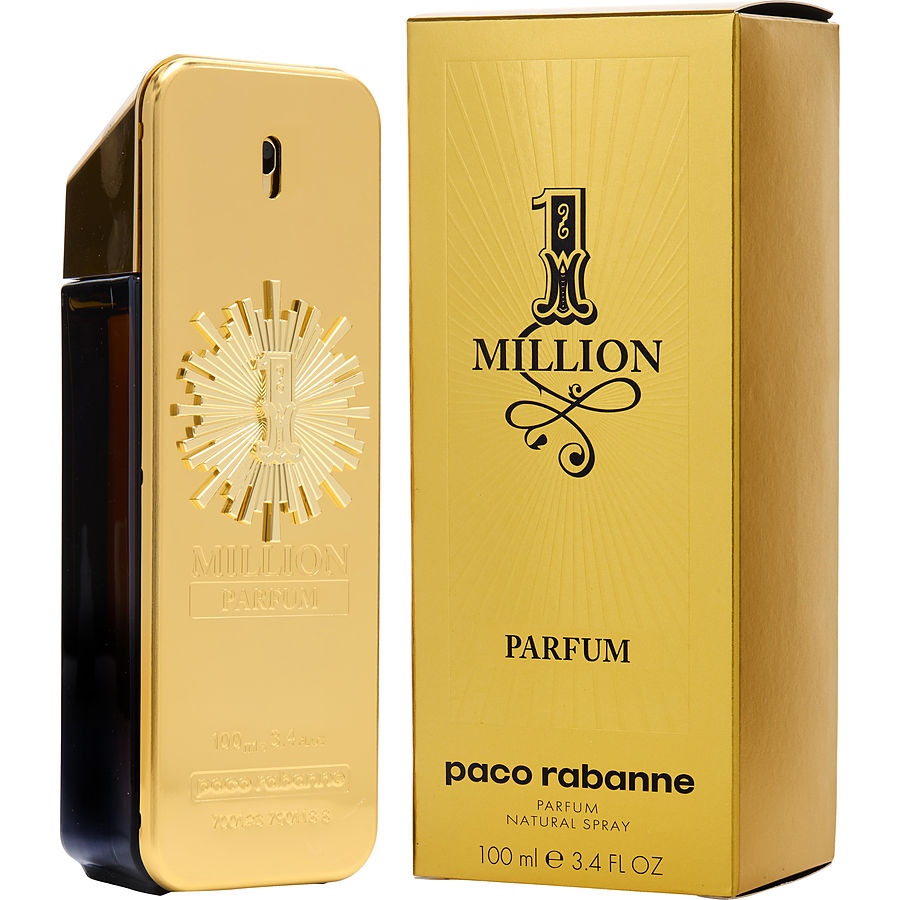 Paco Rabanne 1 Million