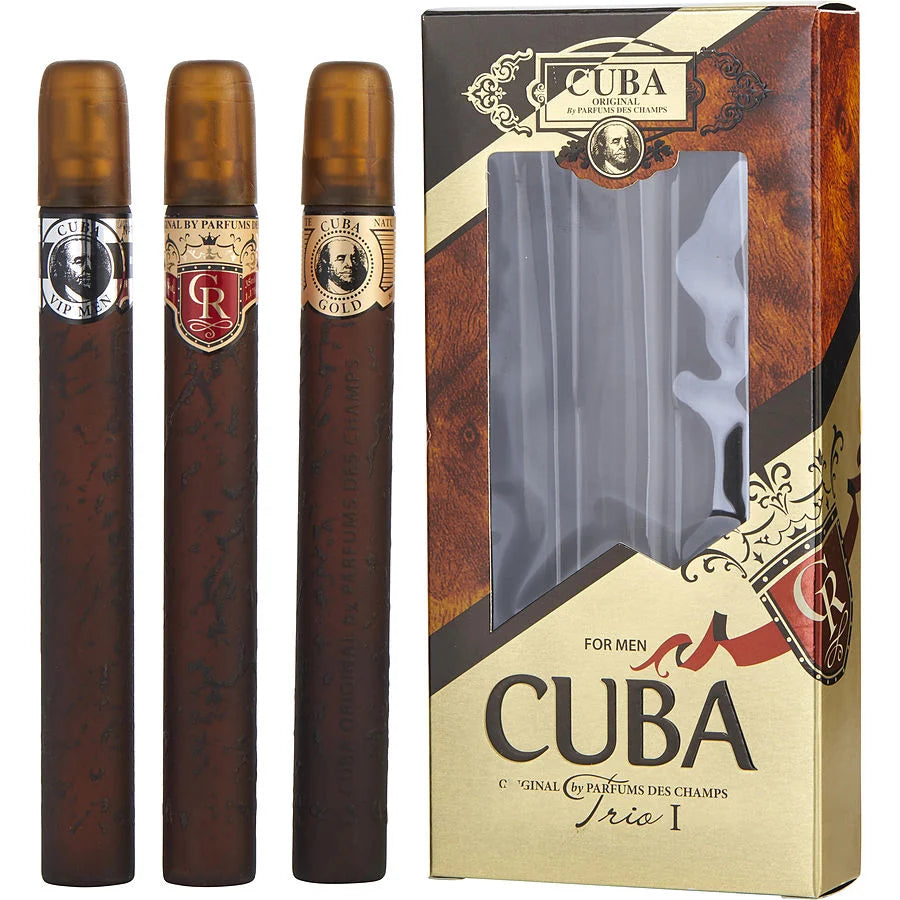 Cuba Variety