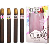 Cuba Variety