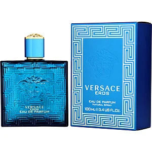 Versace Eros Deodorant