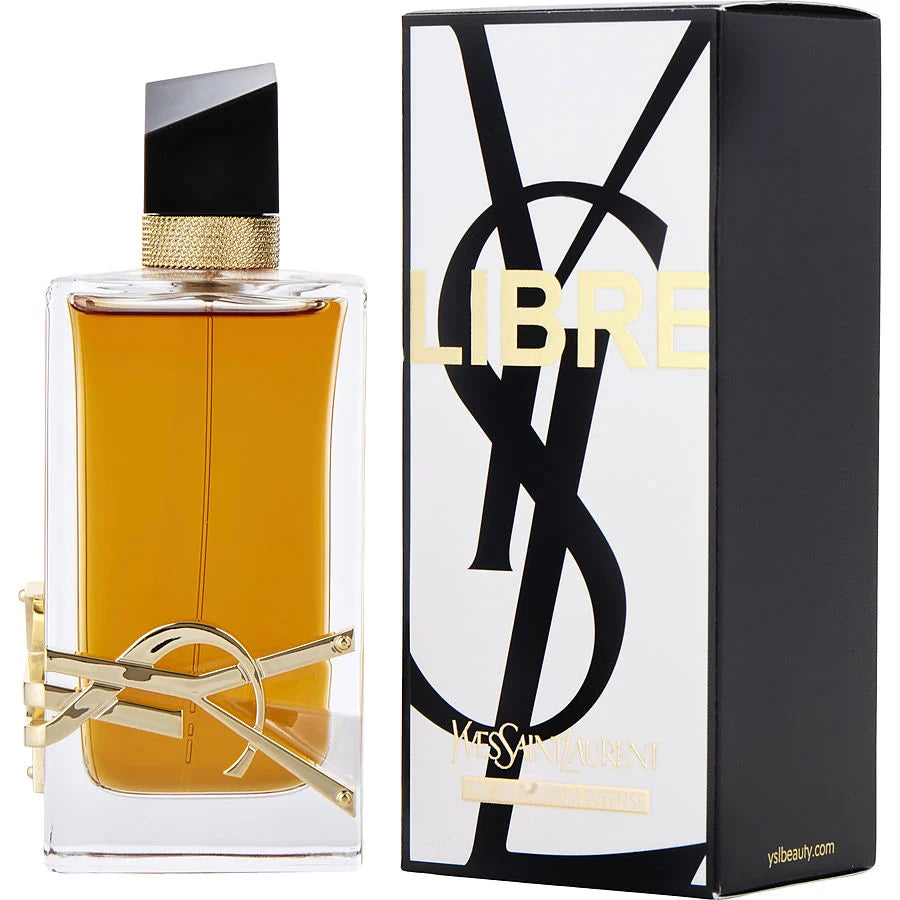 Libre Yves Saint Laurent