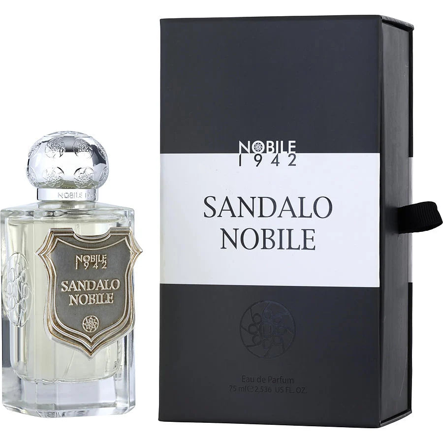 Nobile 1942 Sandalo Nobile