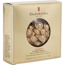 Load image into Gallery viewer, Elizabeth Arden Ceramide Capsules