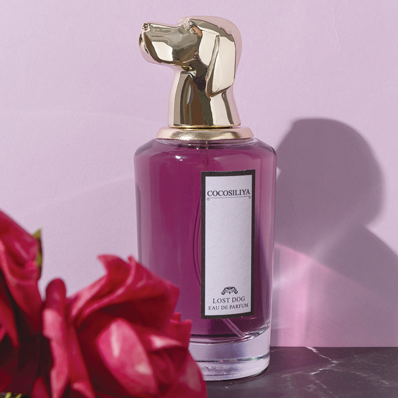 Perfume For Women Long-lasting Light