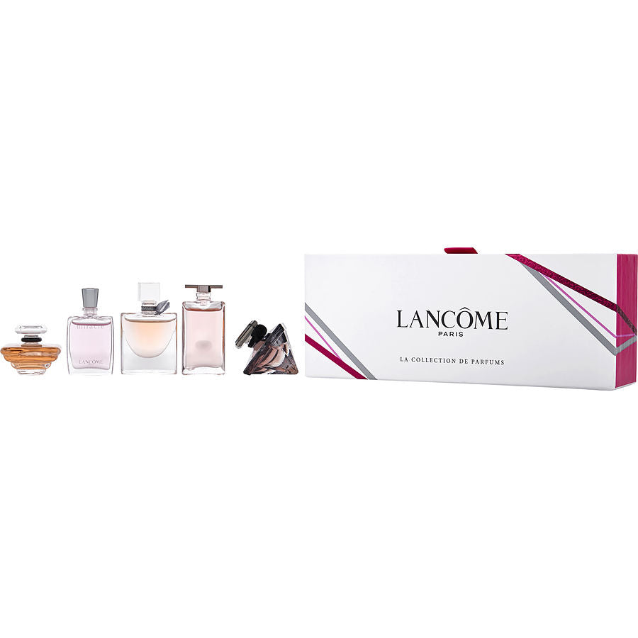 Lancome Variety