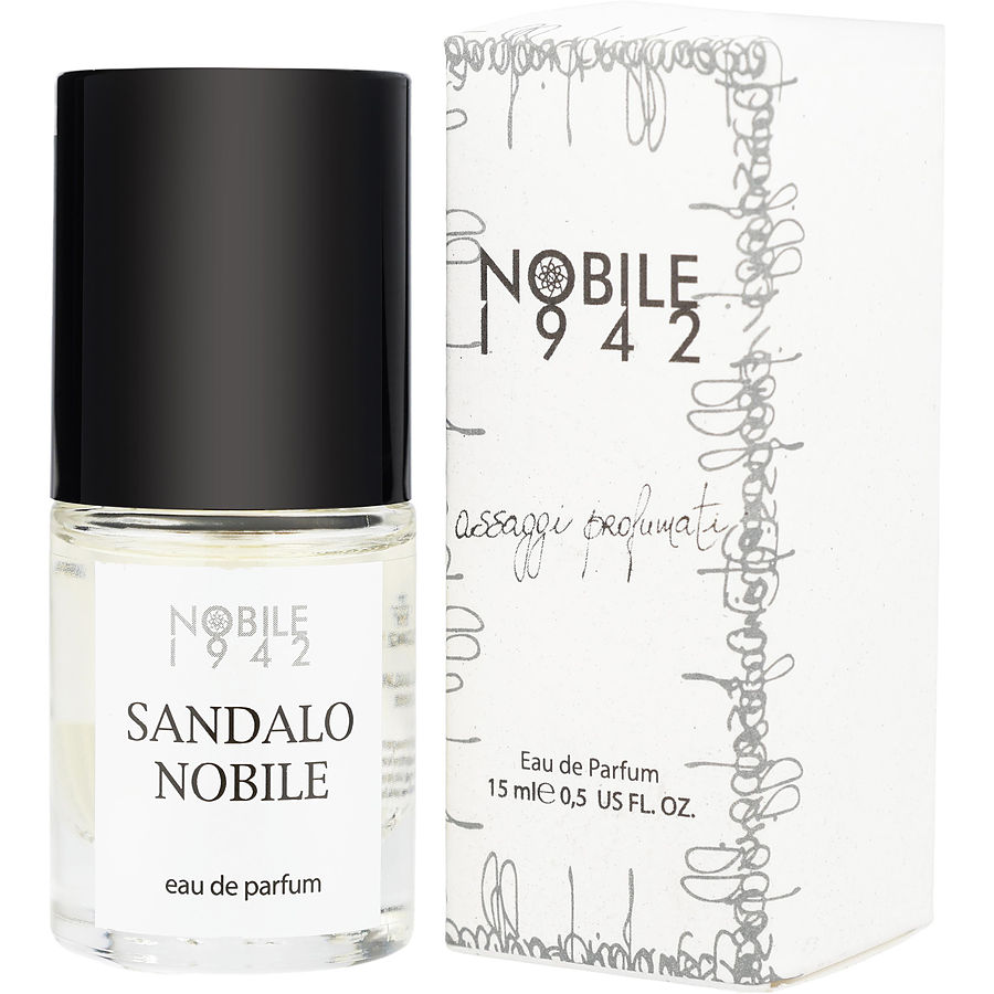 Nobile 1942 Sandalo Nobile