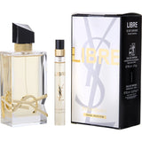 Libre Yves Saint Laurent