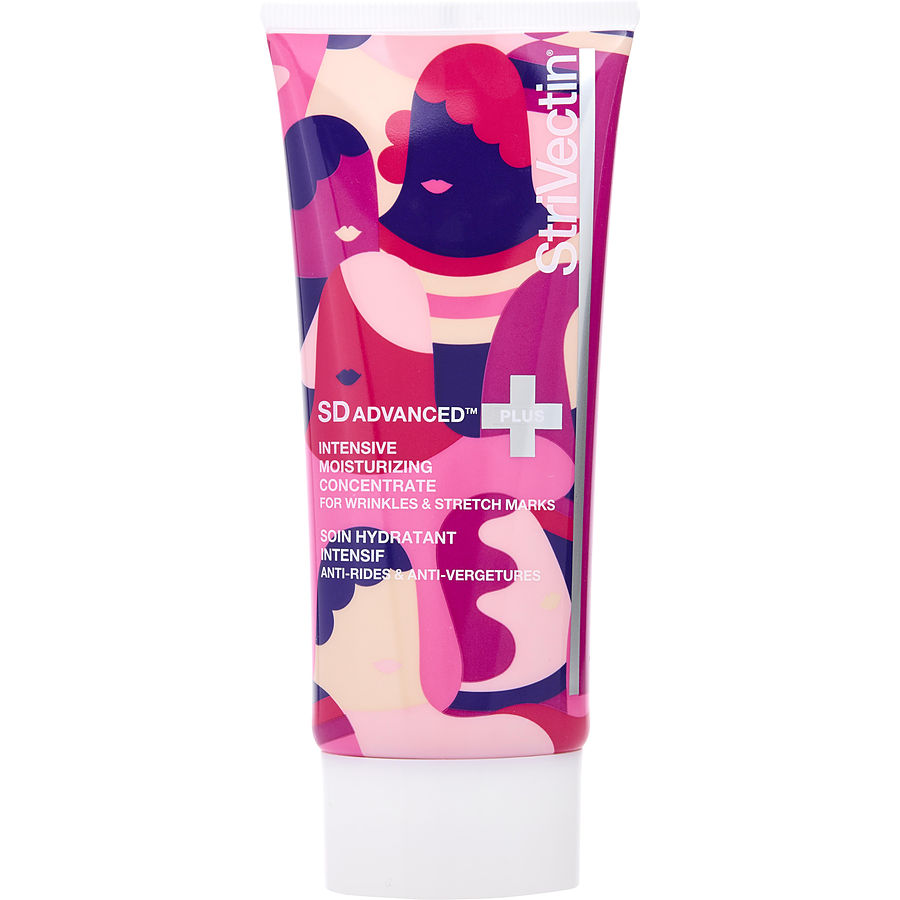 StriVectin Stretch Mark Cream