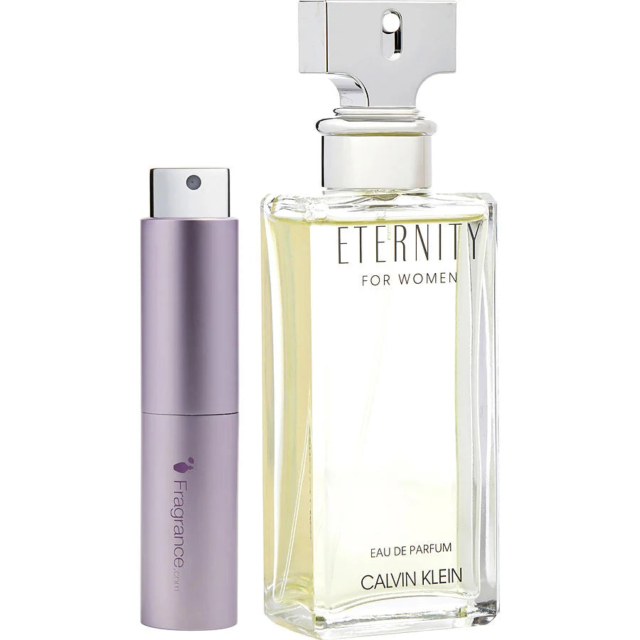 Eternity Perfume