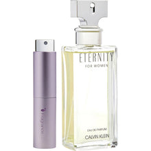 Load image into Gallery viewer, Eternity Perfume